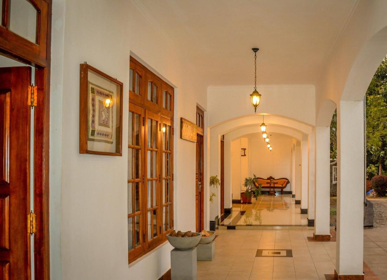 Hotel Elegant 4*