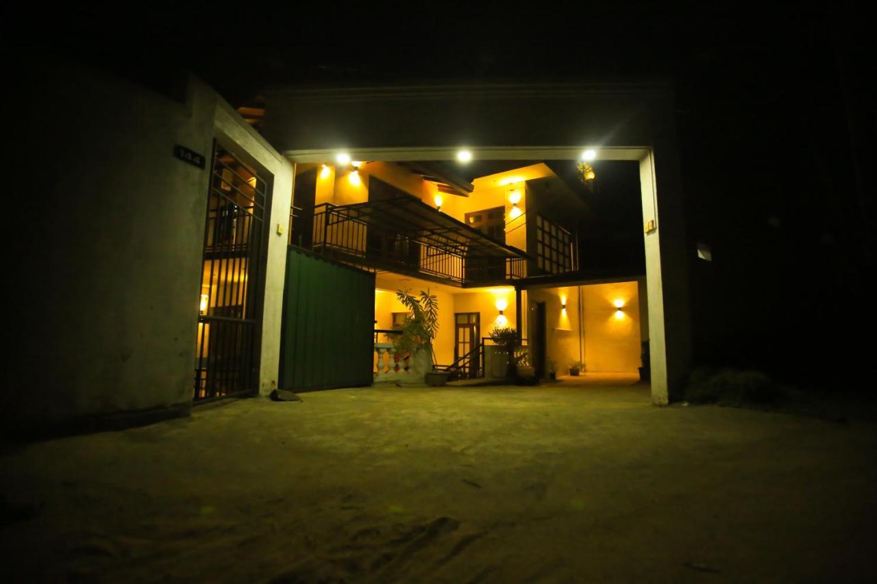 Kandyan Fo Rest Apartment Kandy