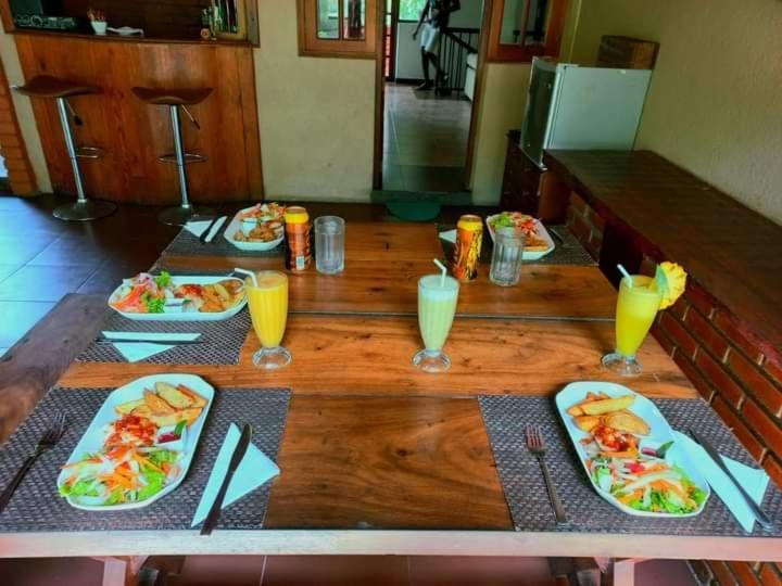 Veraima Hotel