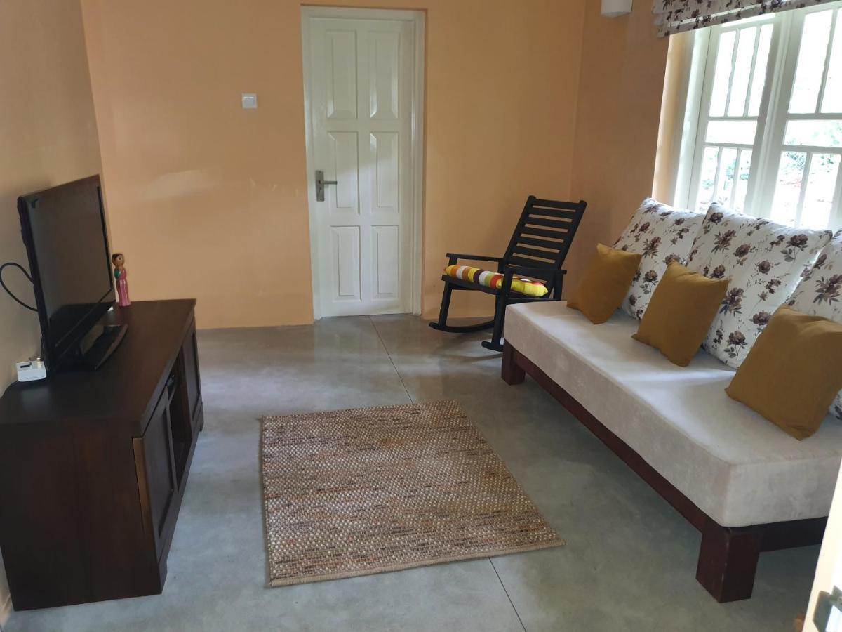 Lewella House Homestay