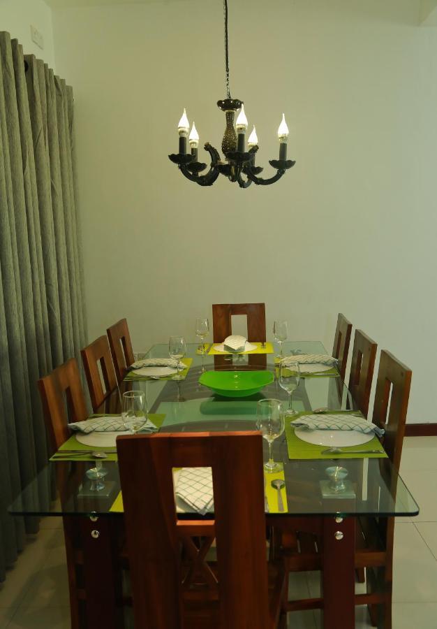 Apartment Kandyan Fo Rest