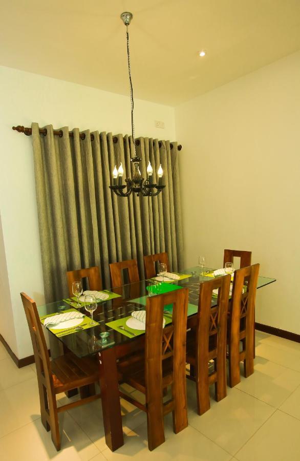 Kandyan Fo Rest Apartment