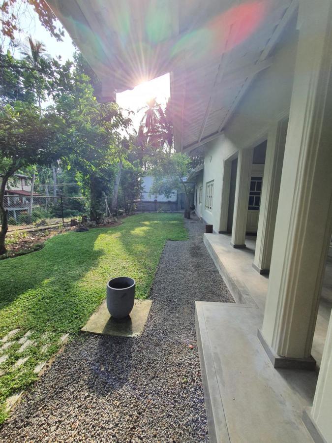 Lewella House *