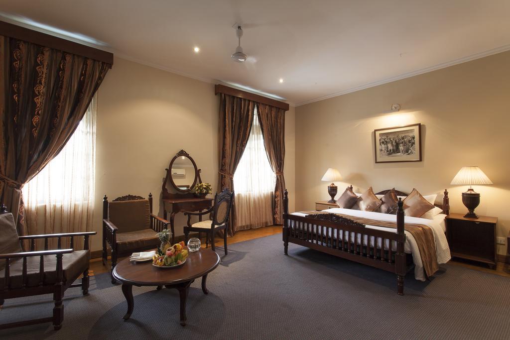 Hotel Suisse Kandy