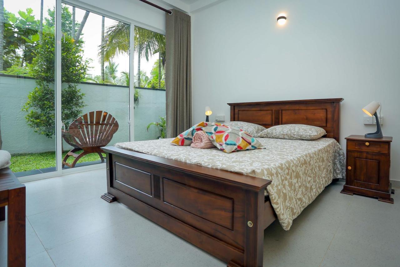 Sole Villa Kandy
