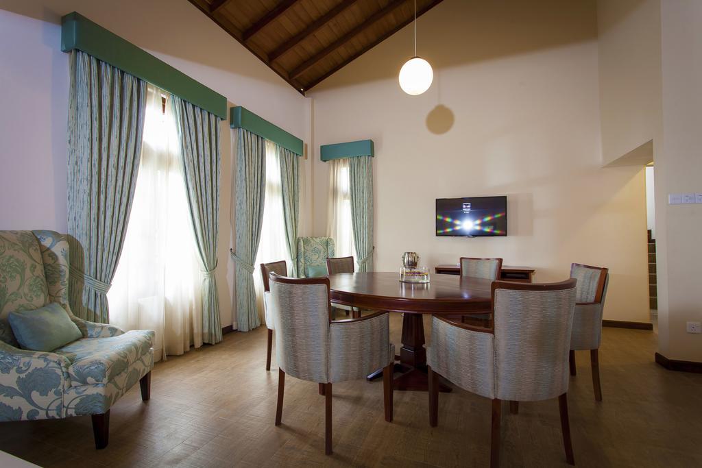Hanthana Boutique By Amaya Villa