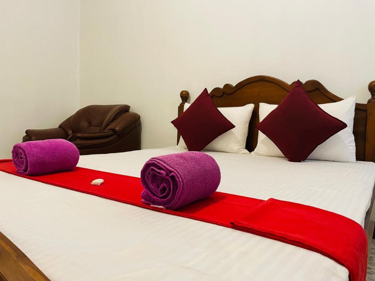 Ivana Homestay