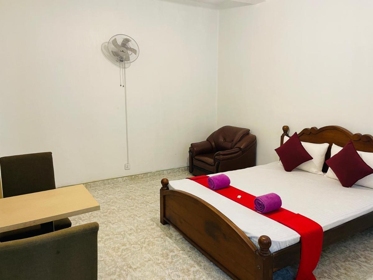 Ivana Homestay