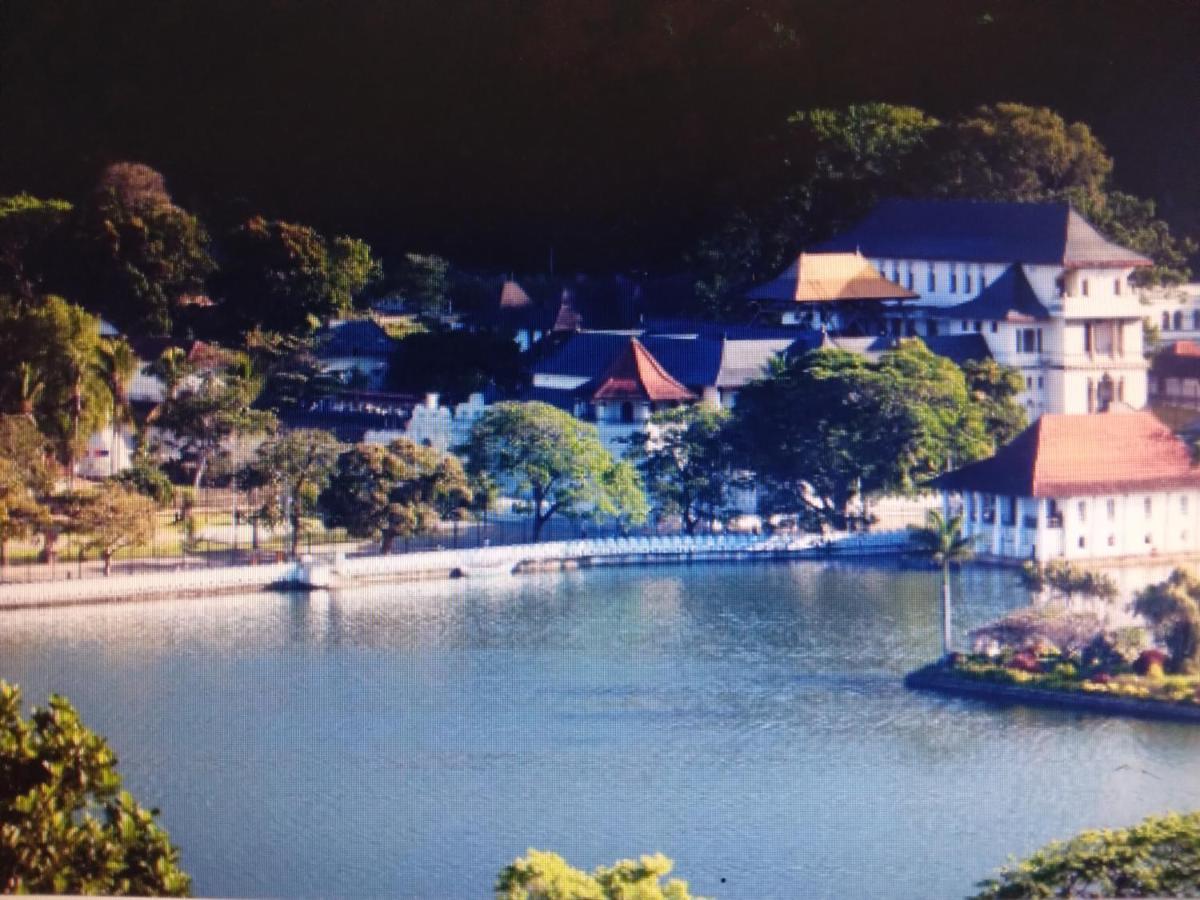 Edge Lodge Kandy