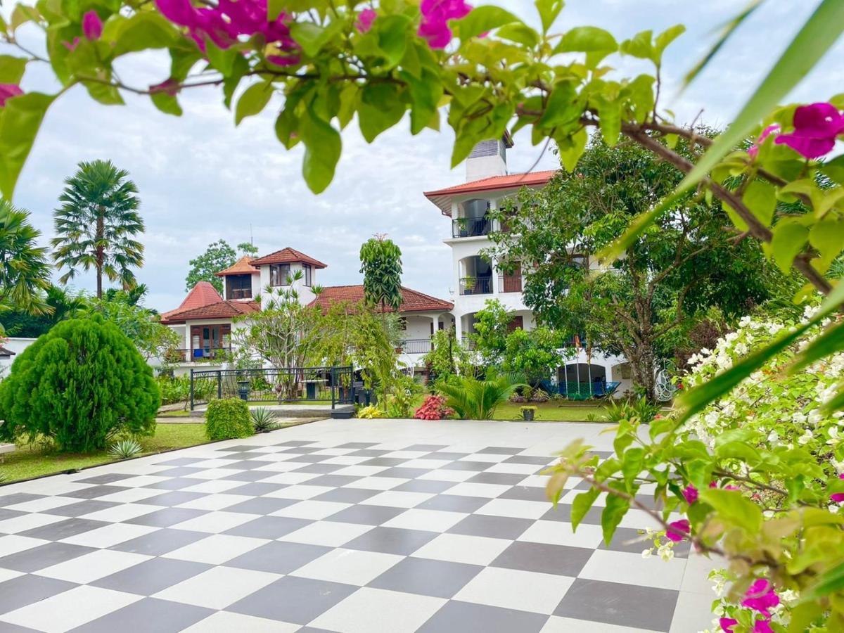 Hotel Elegant