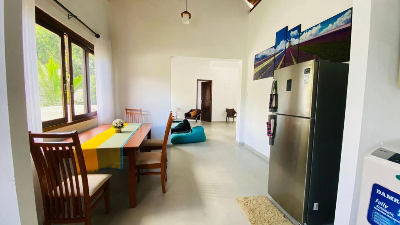 Travel Deluxe Anniewatta Apartment