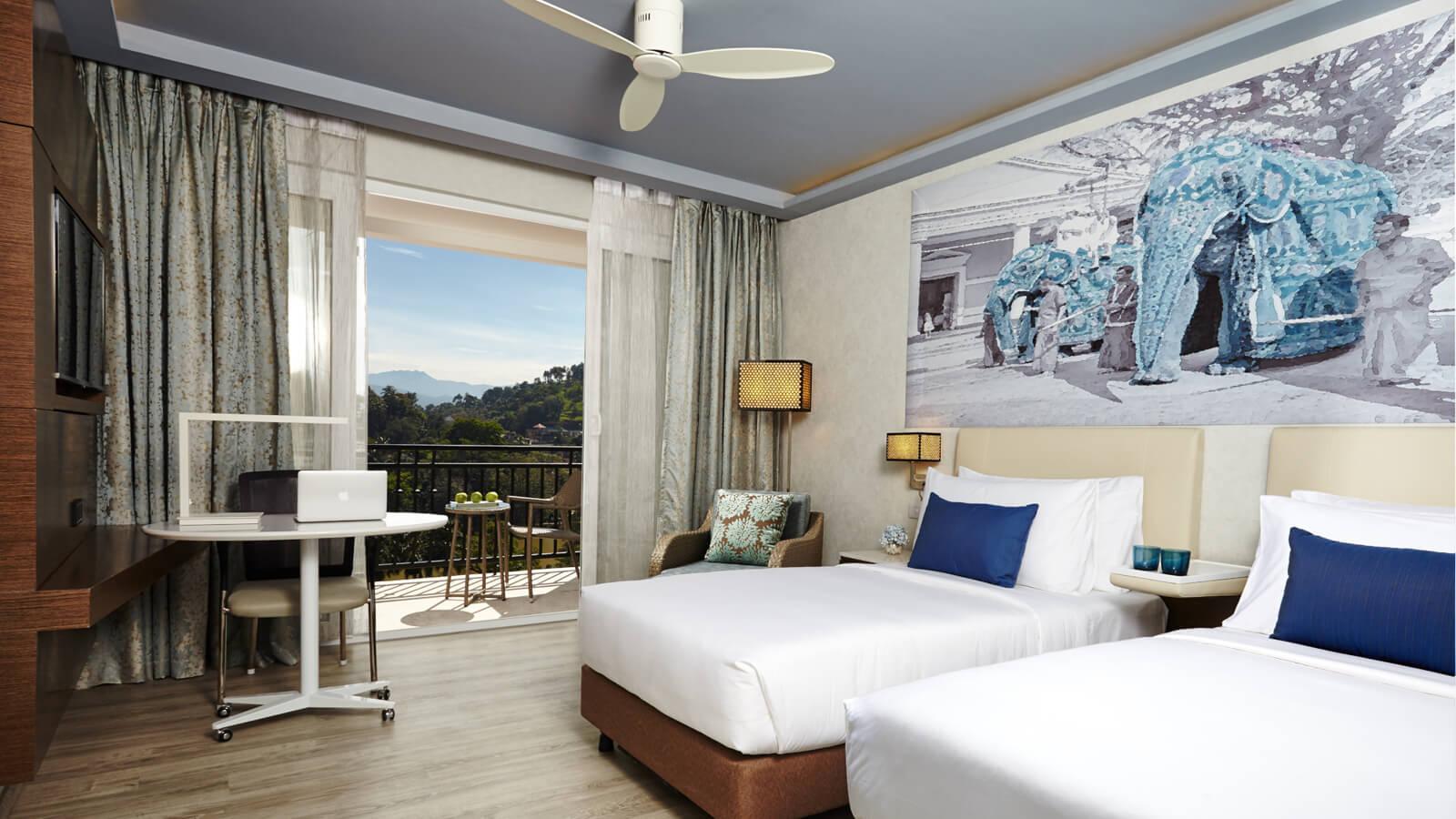 Radisson Kandy