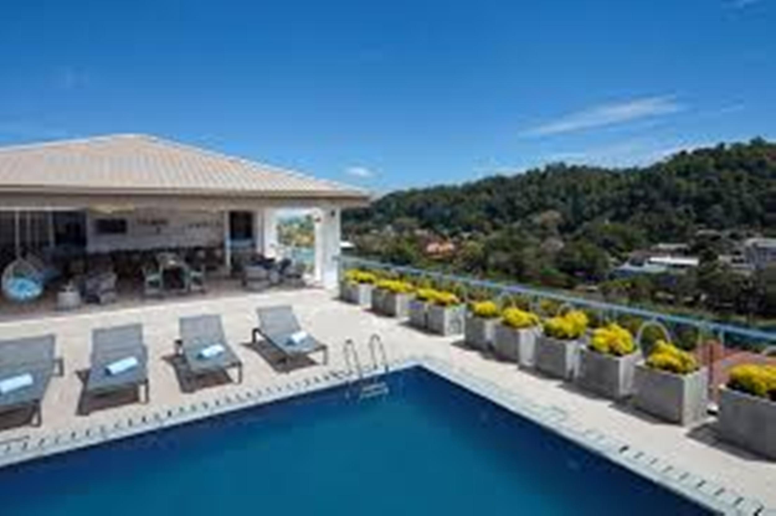 Hotel Radisson Kandy