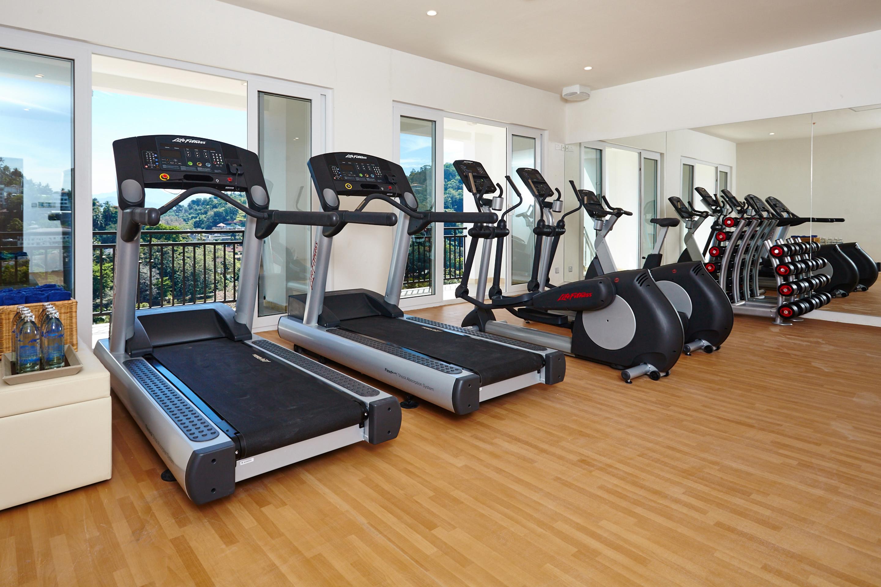 Radisson 4* Kandy