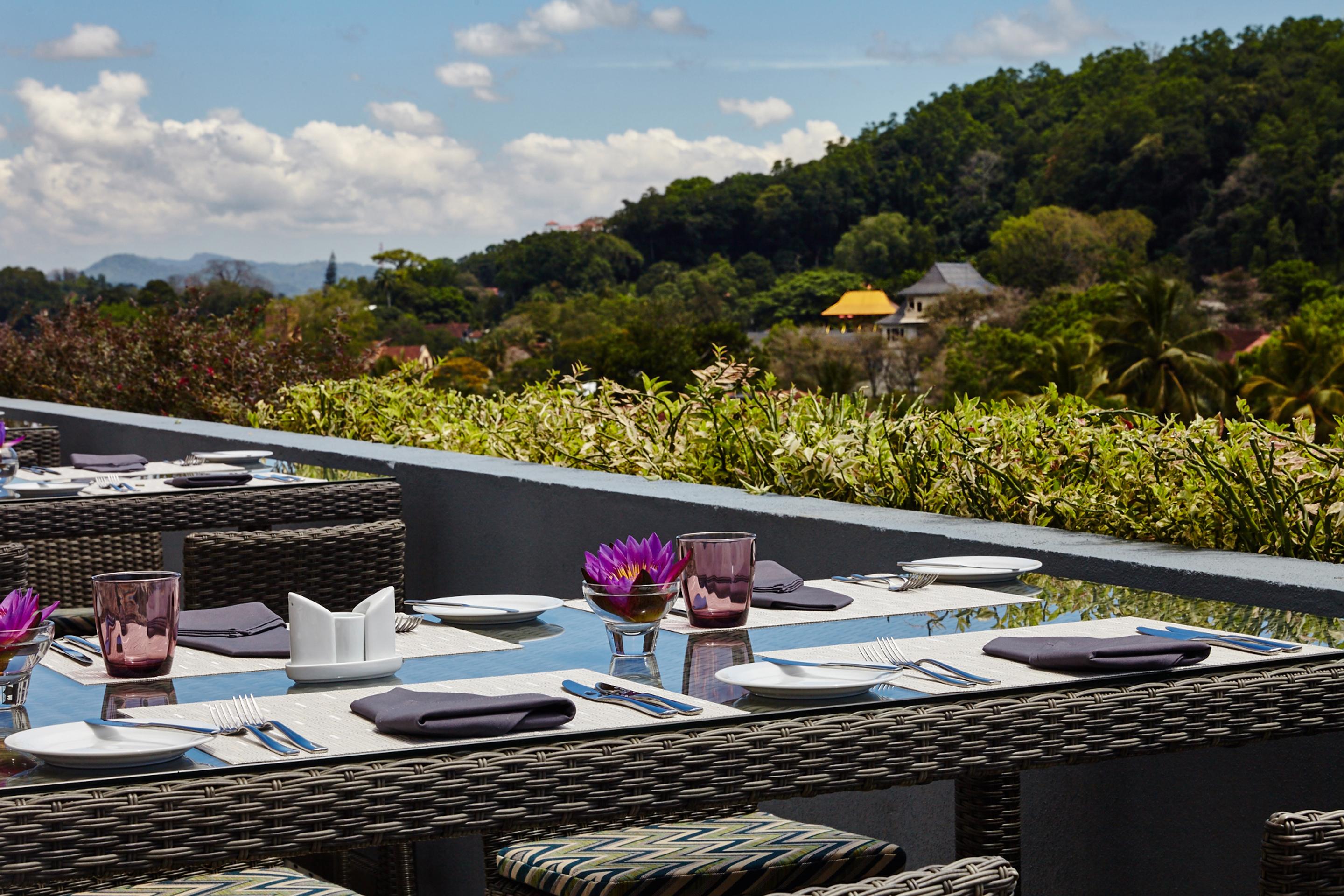 Radisson Kandy