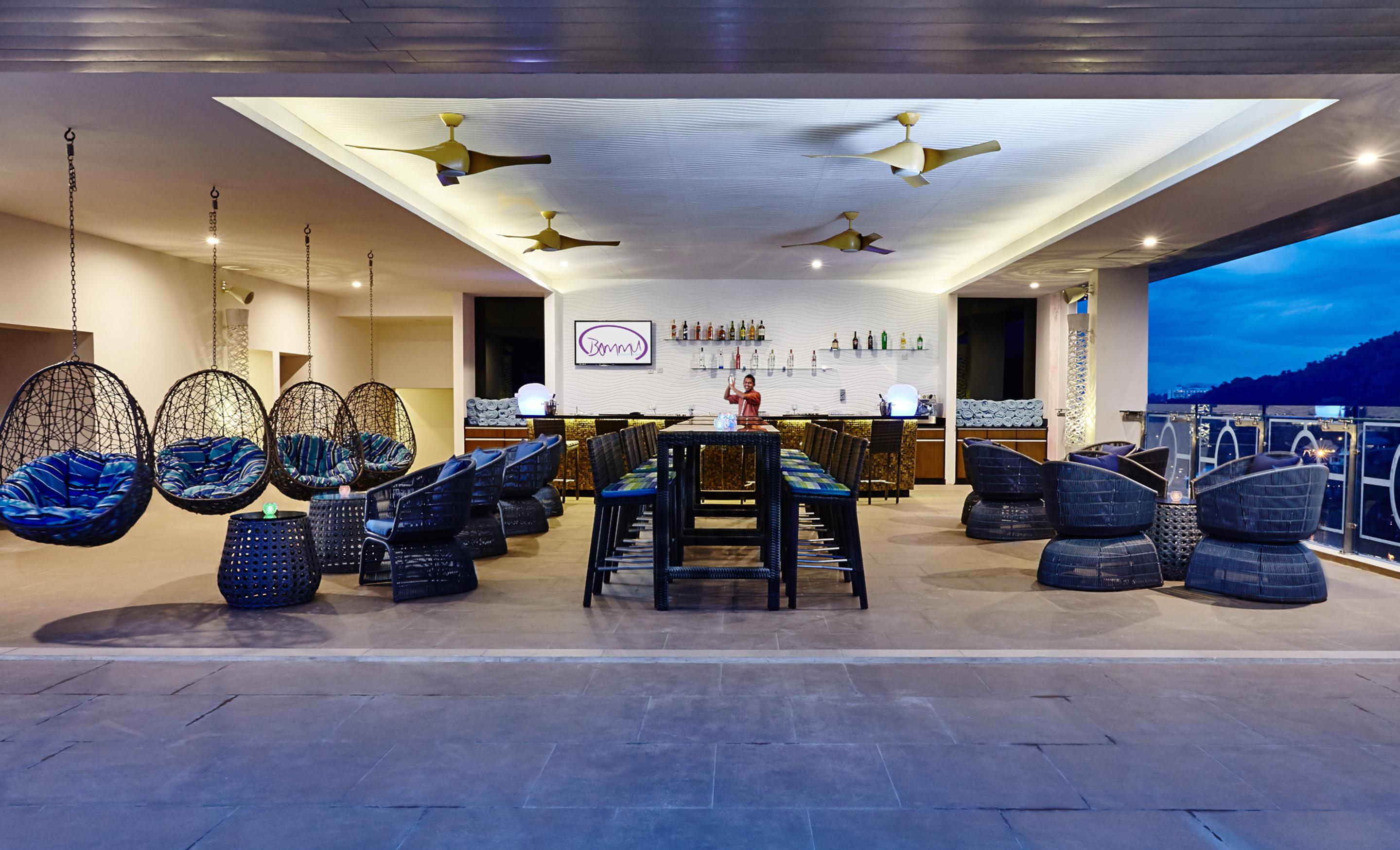 Hotel Radisson Kandy