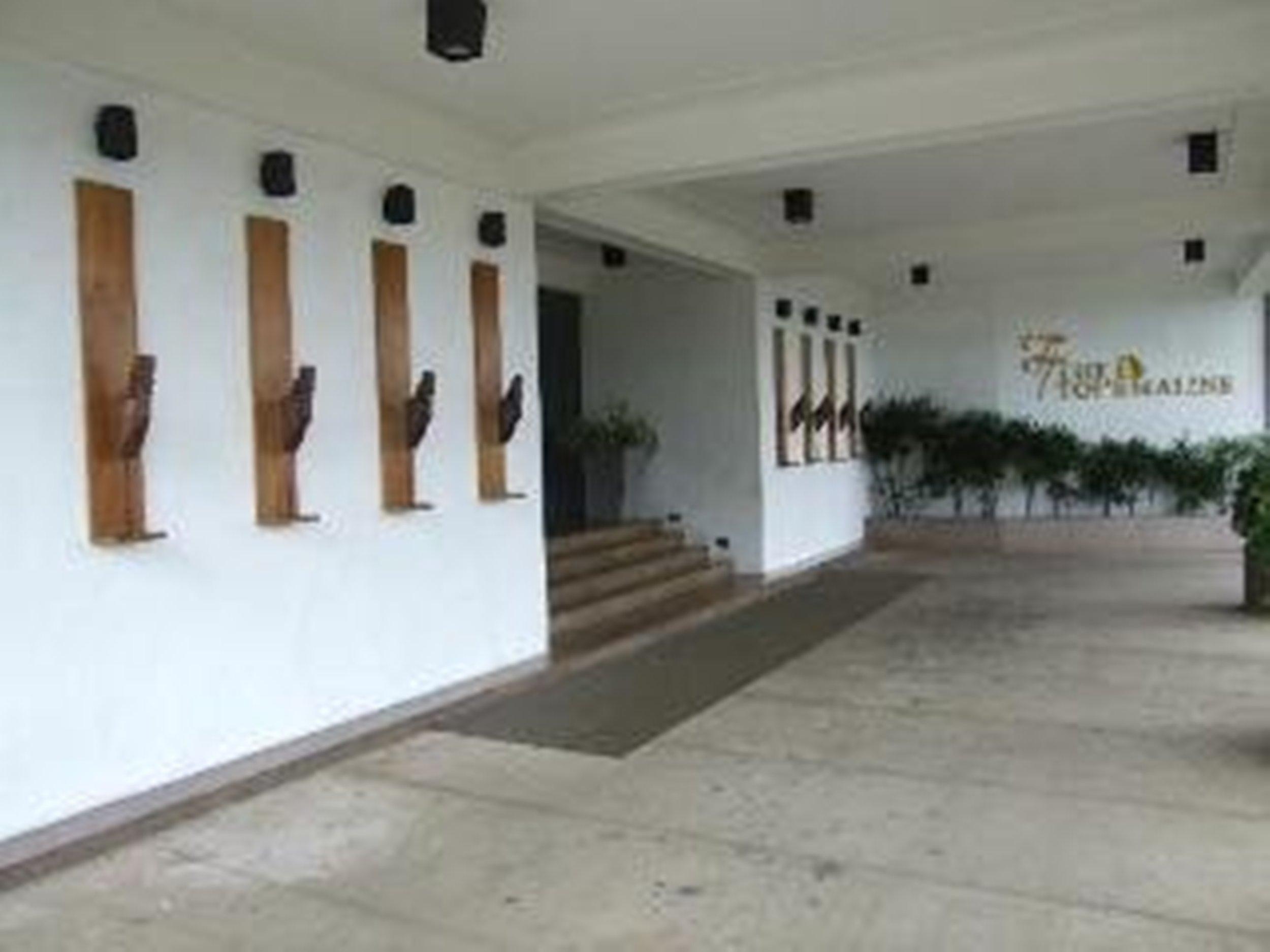 The Tourmaline Hotel Kandy