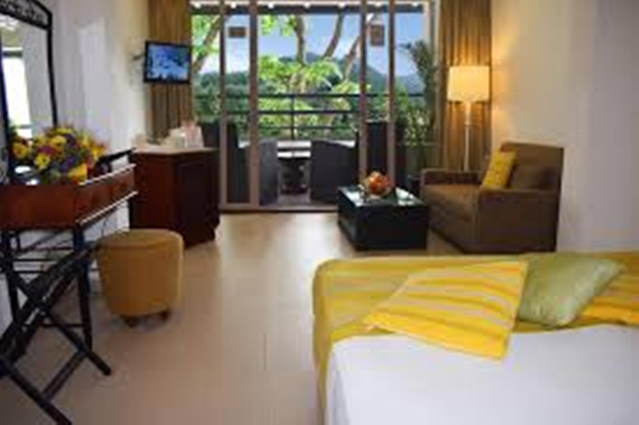 Hotel Thilanka
