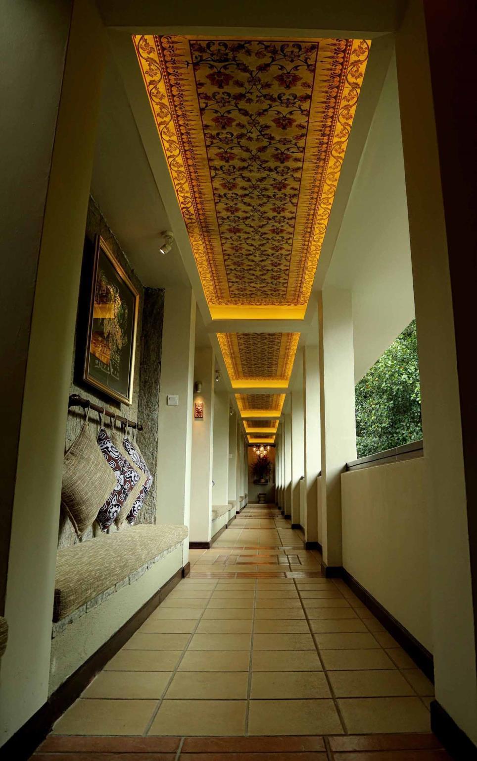 Hotel Thilanka 5*