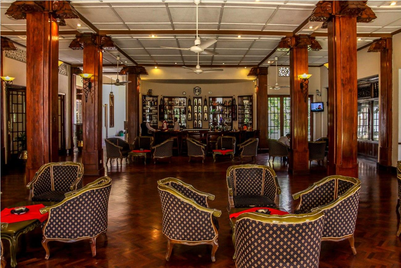 Hotel Suisse