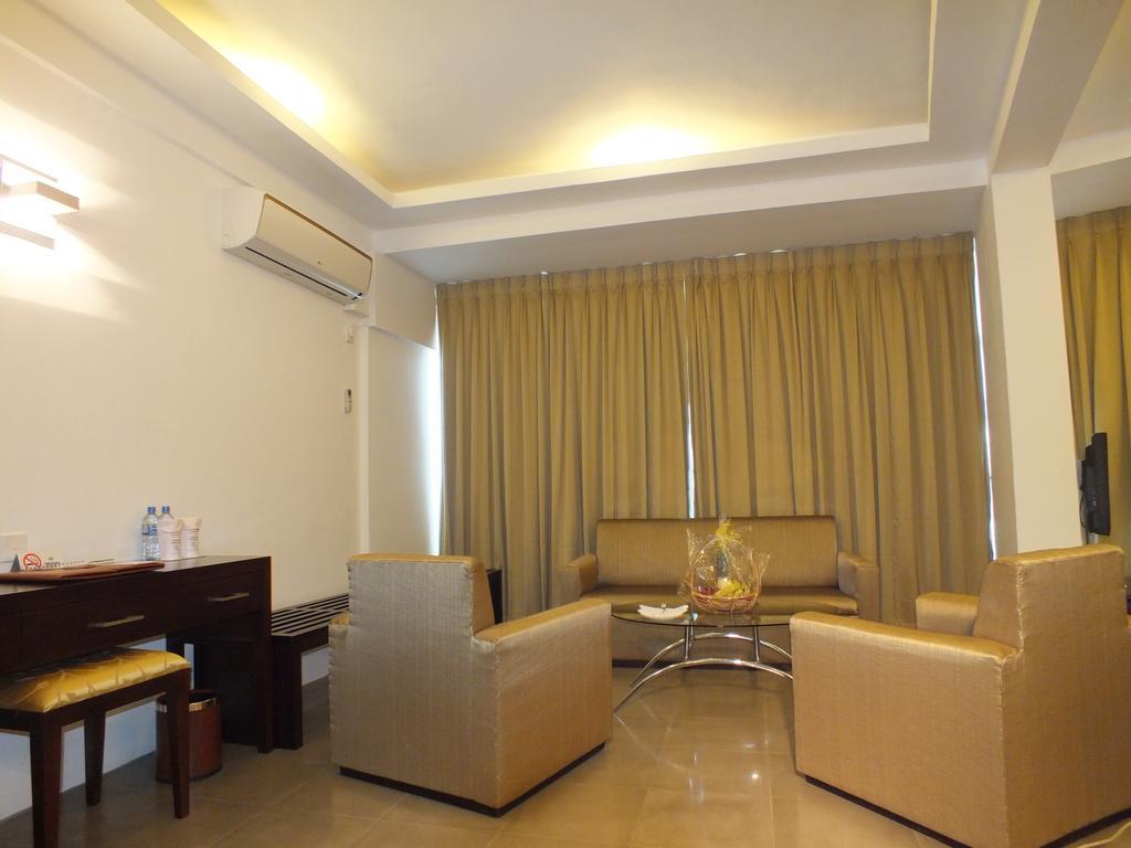 The Tourmaline Hotel 4*