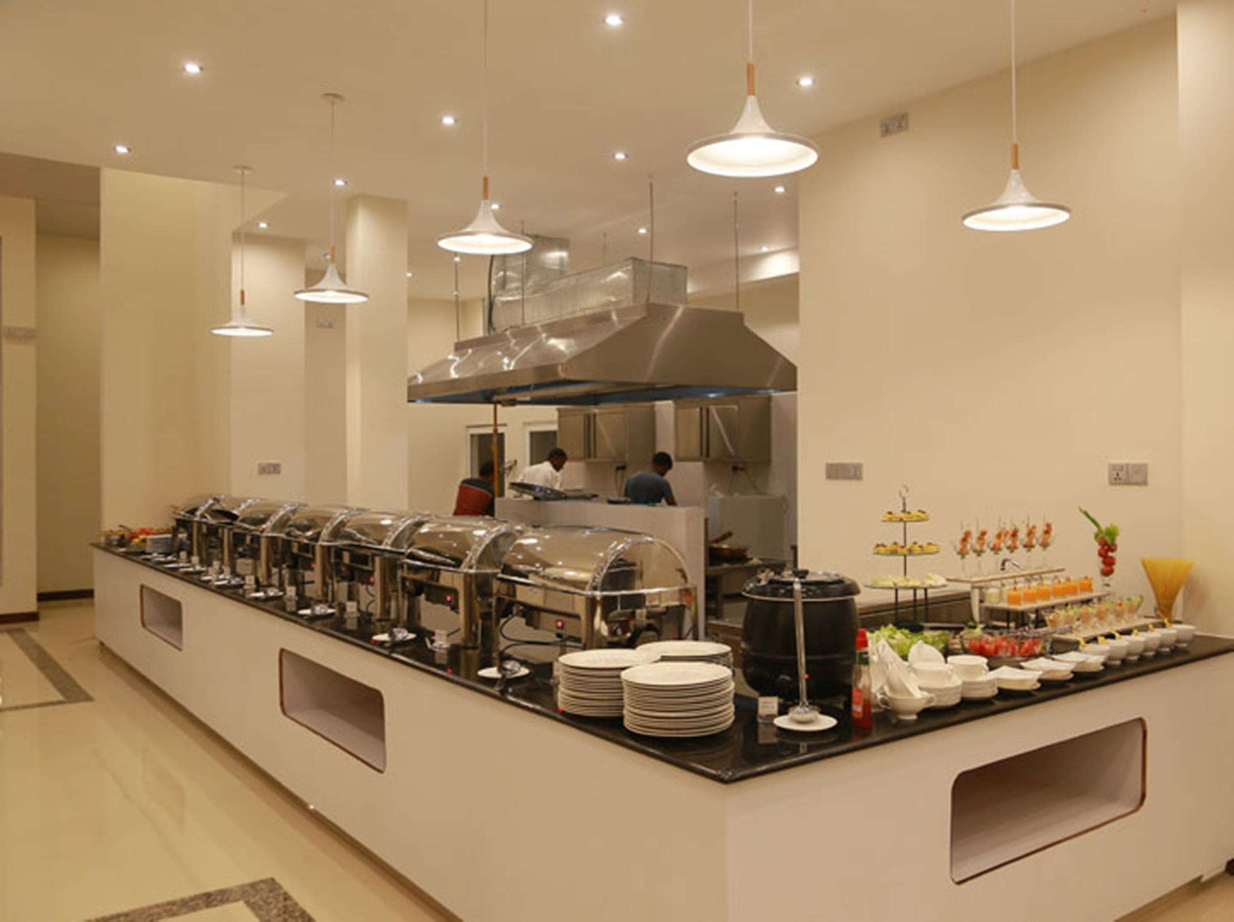 Rivendell 4* Kandy