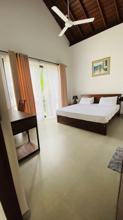 Apartment Travel Deluxe Anniewatta Kandy
