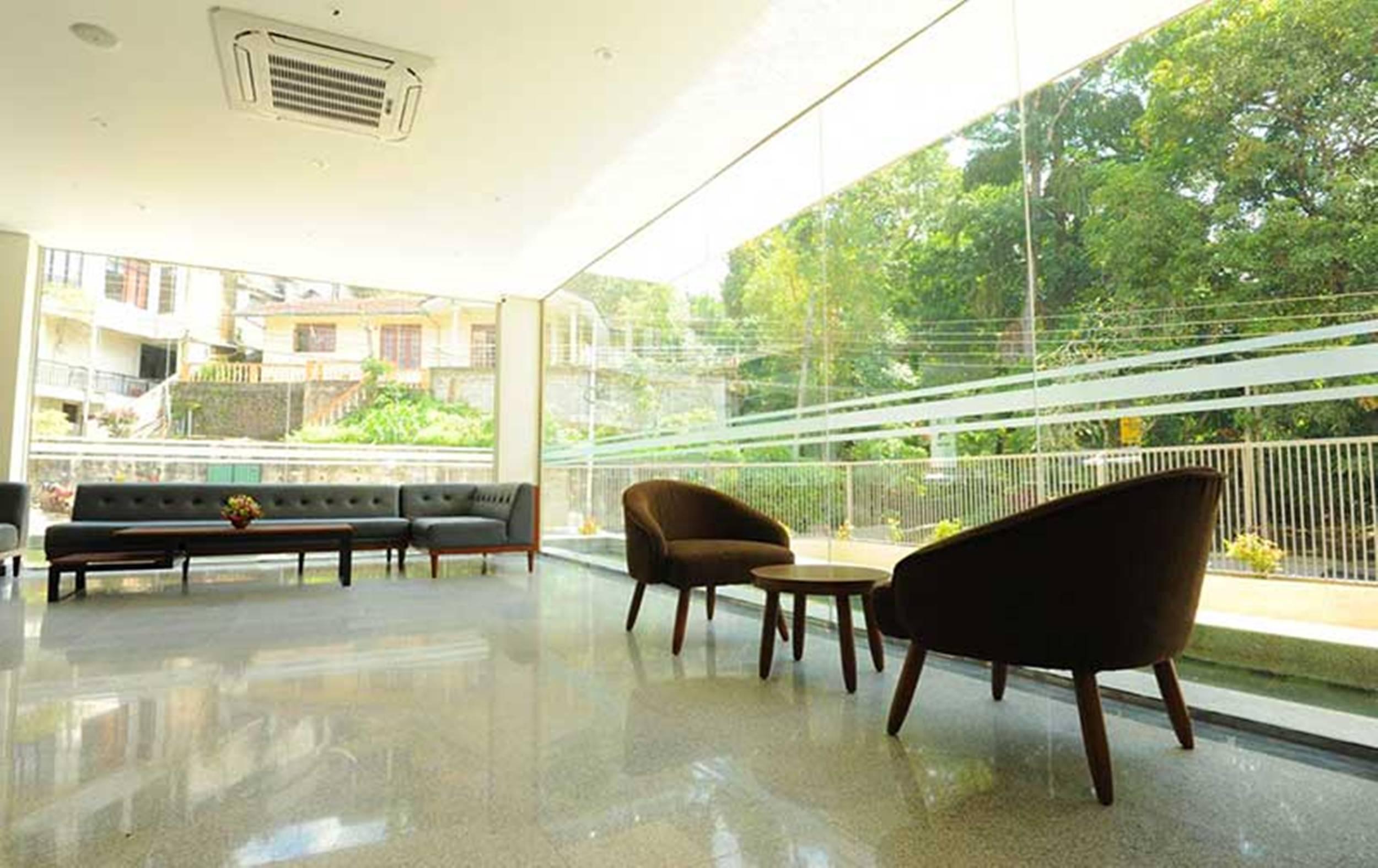 Oak Ray Heritage Hotel 4*
