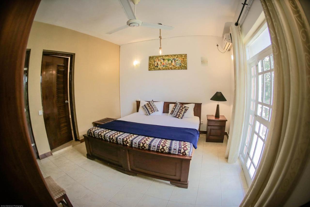 Funk Bunk - Mount View * Kandy