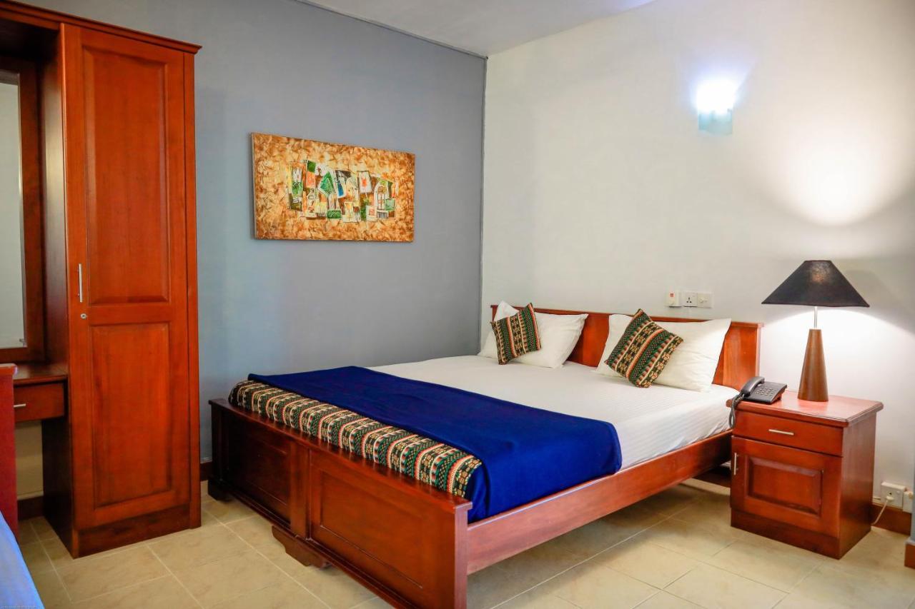 Funk Bunk - Mount View Hostel * Kandy