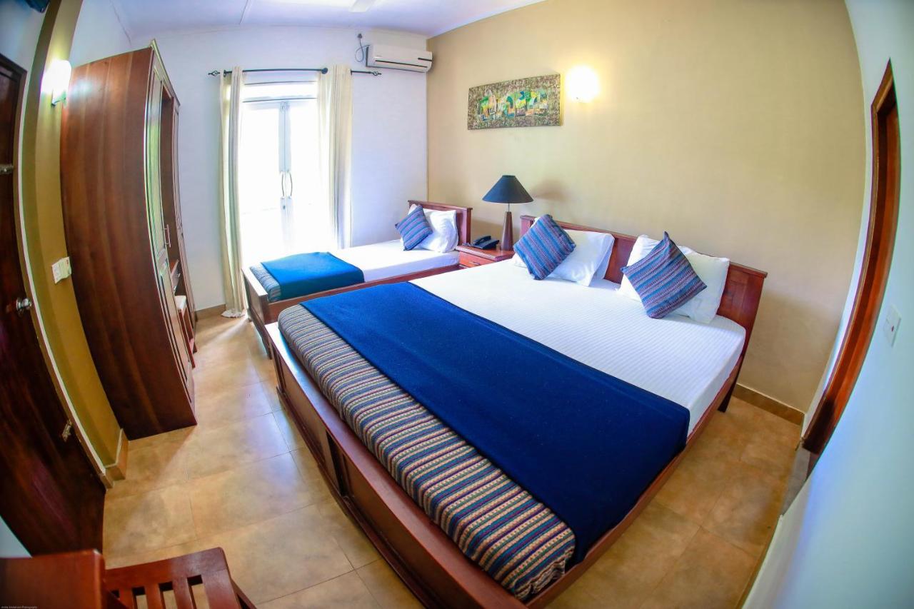 Funk Bunk - Mount View Hostel