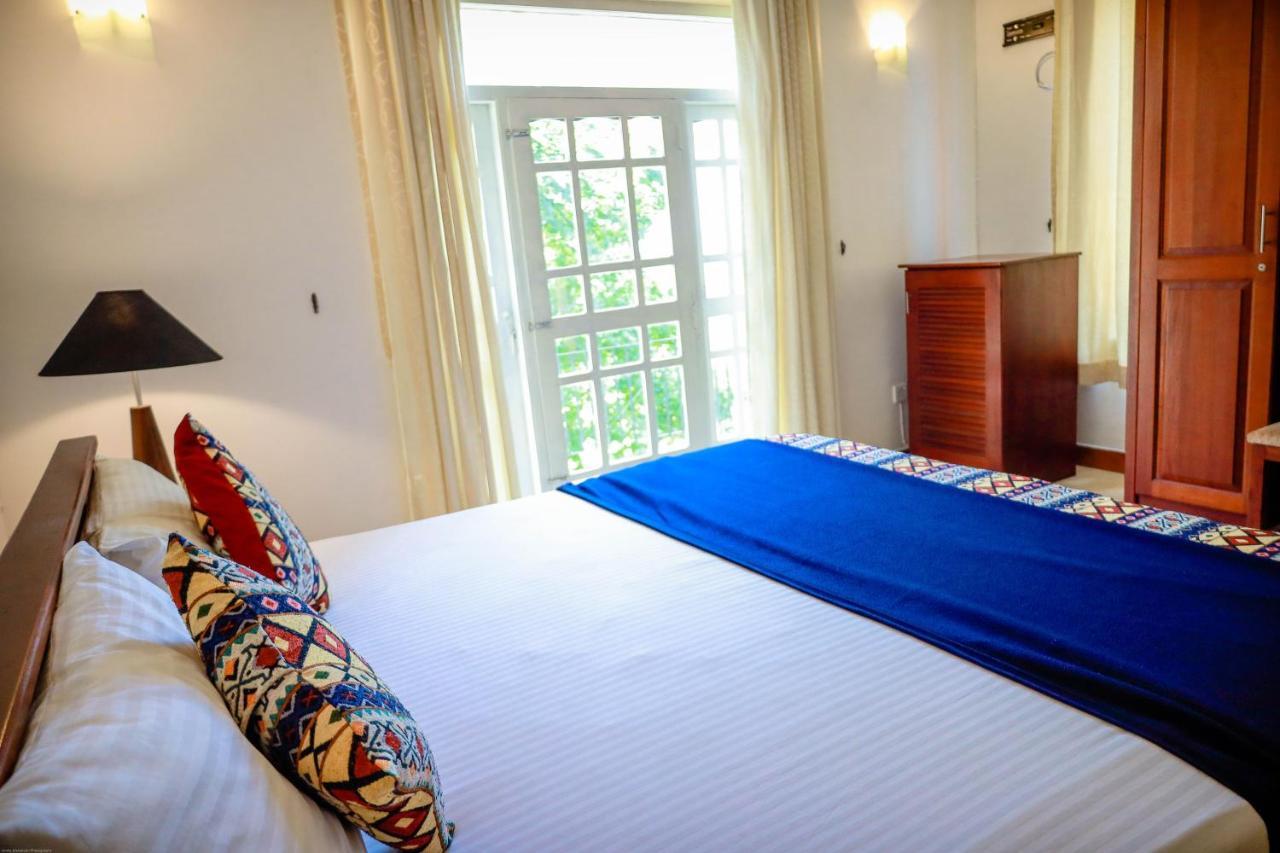 Funk Bunk - Mount View Hostel