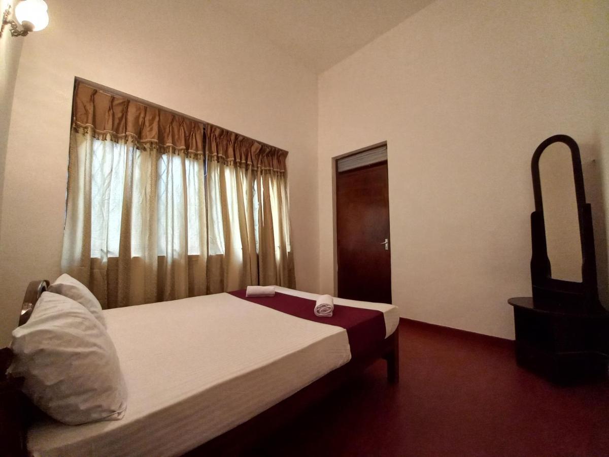 Lazy Bear In Hostel Kandy