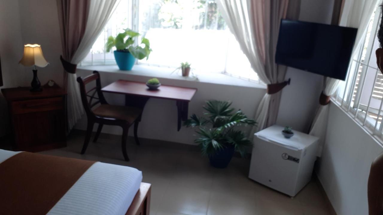 Bed & Breakfast Jal,min