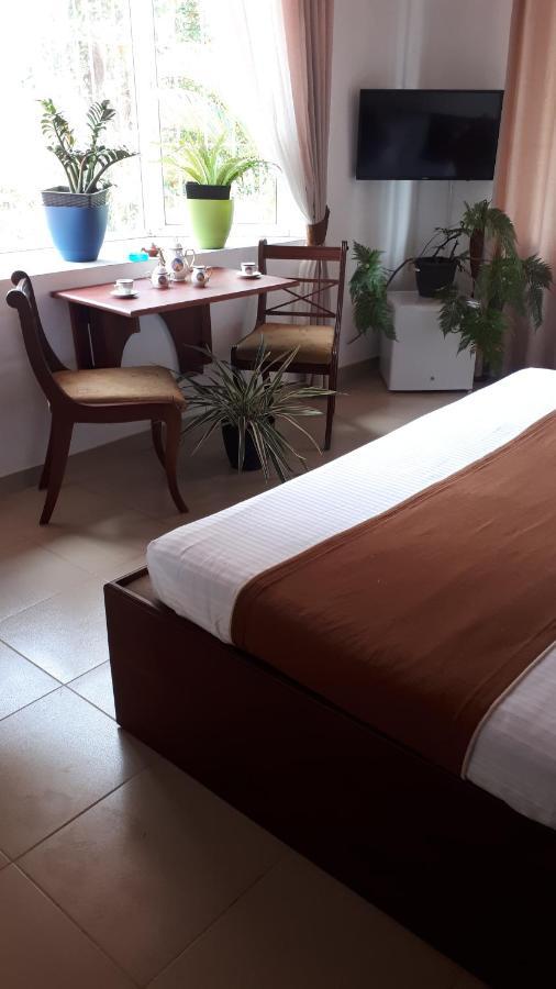 Jal,min Bed & Breakfast Kandy