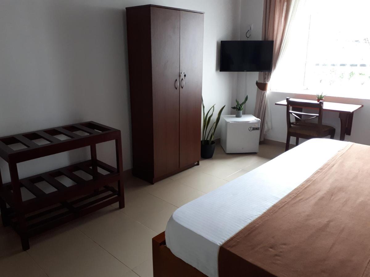 Jal,min Bed & Breakfast