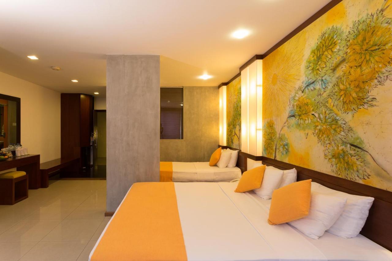 Hotel Topaz 4*