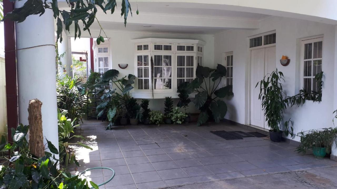 Jal,min Bed & Breakfast Kandy