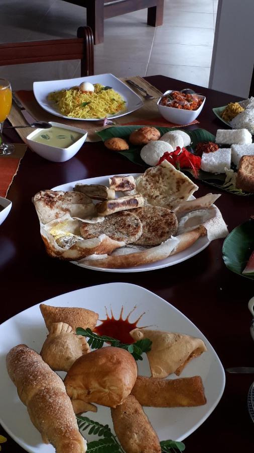 Bed & Breakfast Jal,min Kandy
