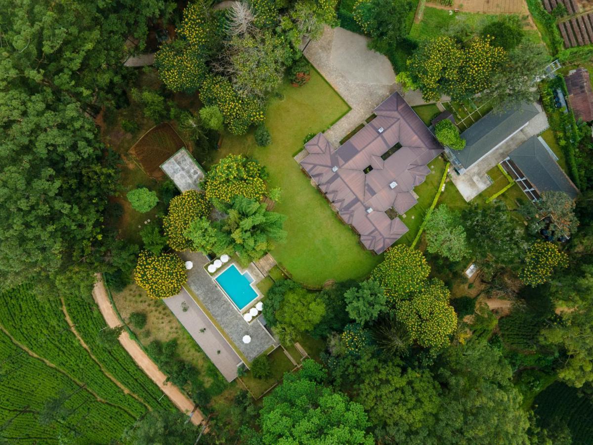 Hotel The Lavender House By Reveal Kandy