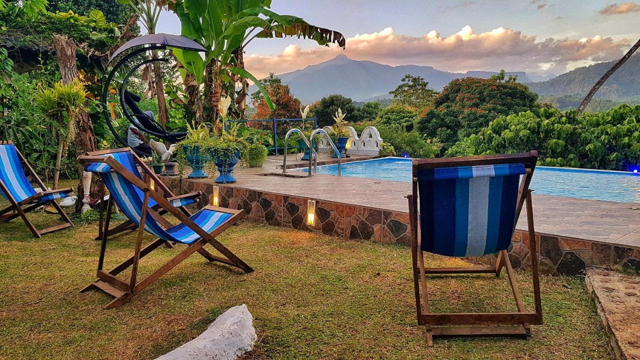 Villa Galkanda Walawwa *