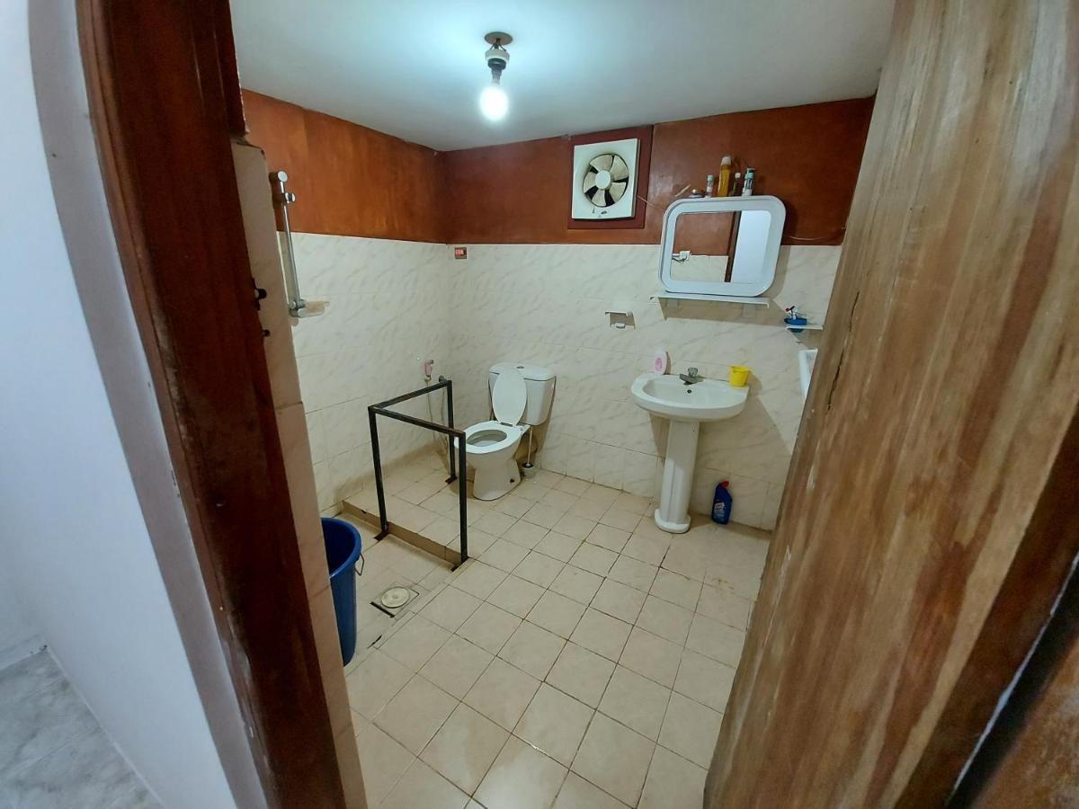 House Rent For Cost *