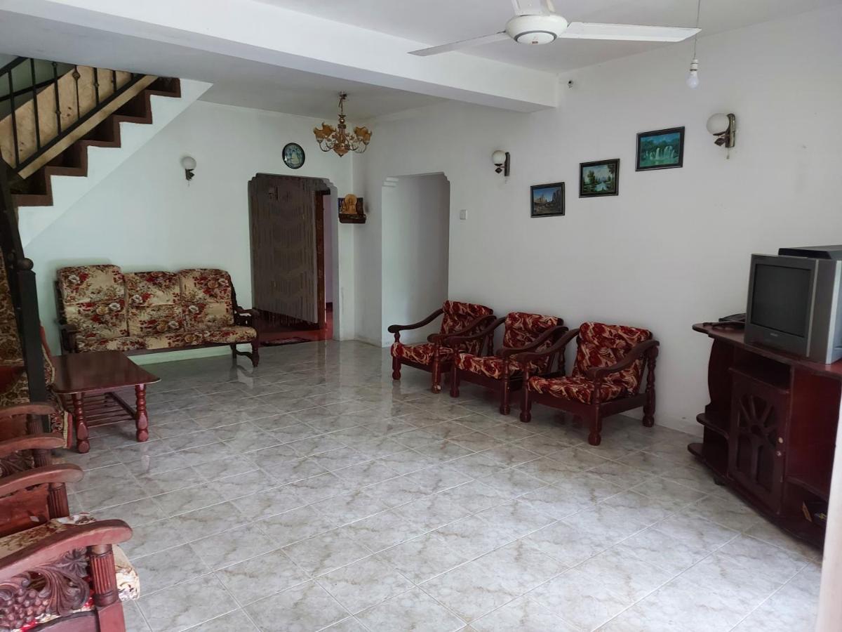 House Rent For Cost *