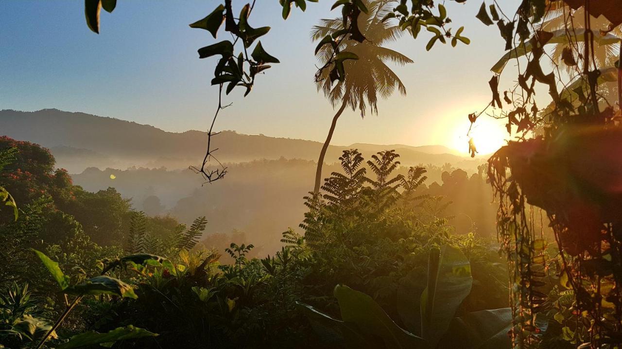 Villa Galkanda Walawwa Kandy