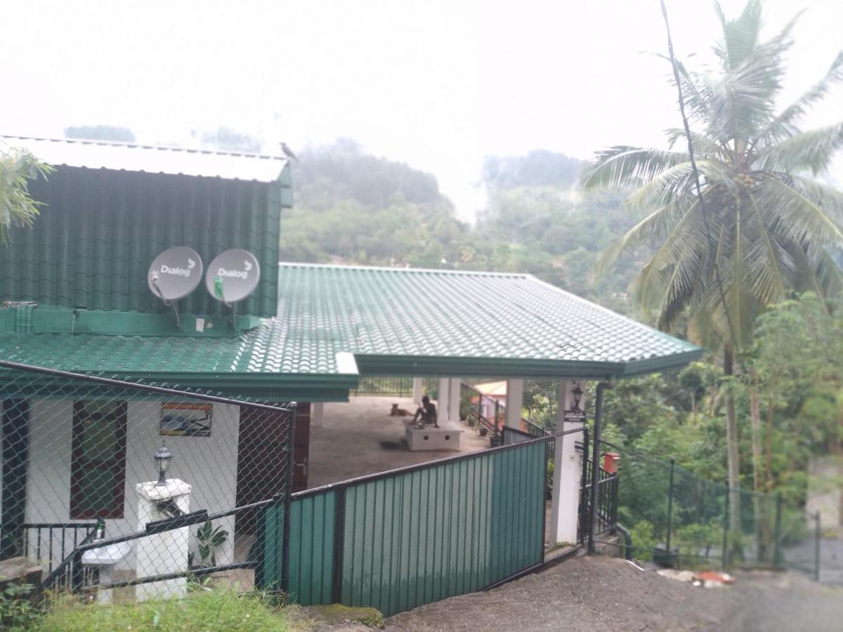 Riverview Guest Homestay *