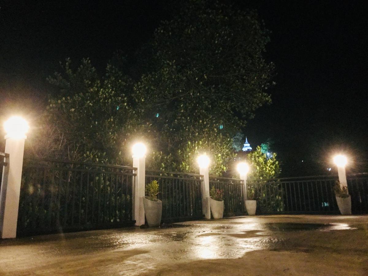 Tranquil Quarter