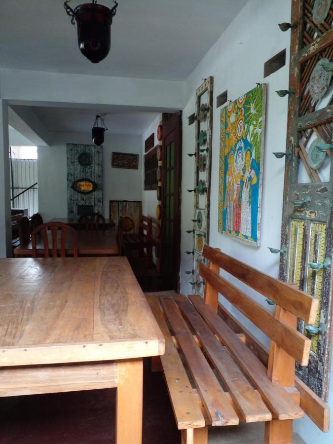 Traditional Kandyan House