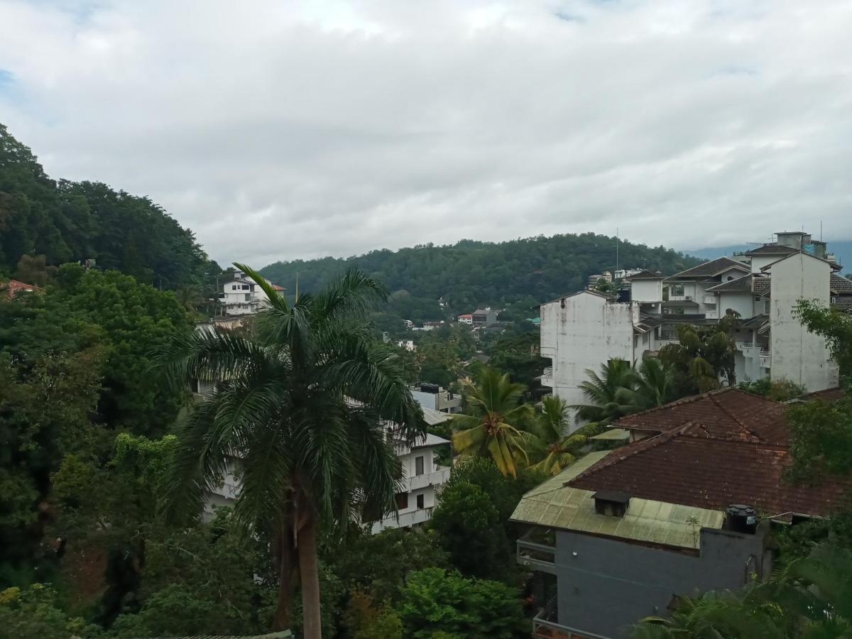 Apartment Forest Kandy