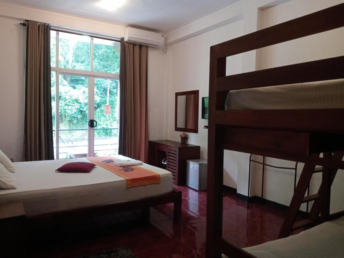 Forest Apartment