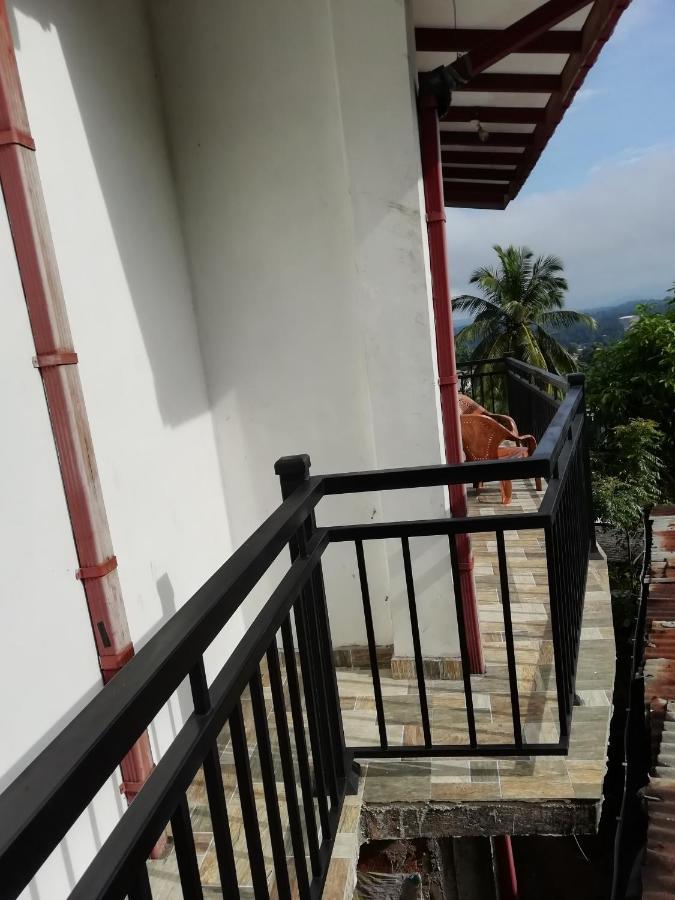 Dreamscape Homestay